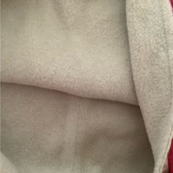 Sucre d’orge new saved from mid 2000s fleece lined dress made in France - Picture 3 of 4